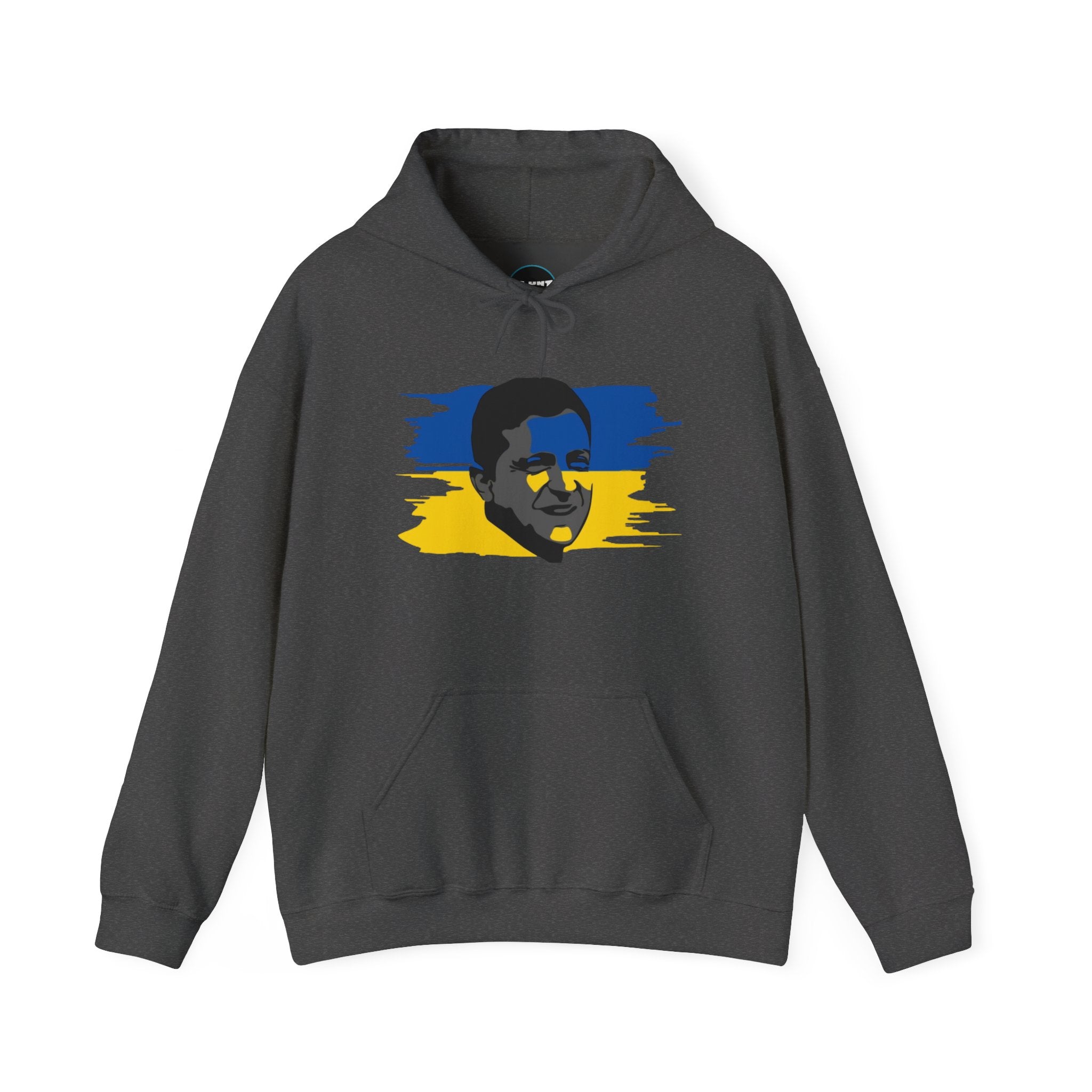 Zelenskyy Hoodie