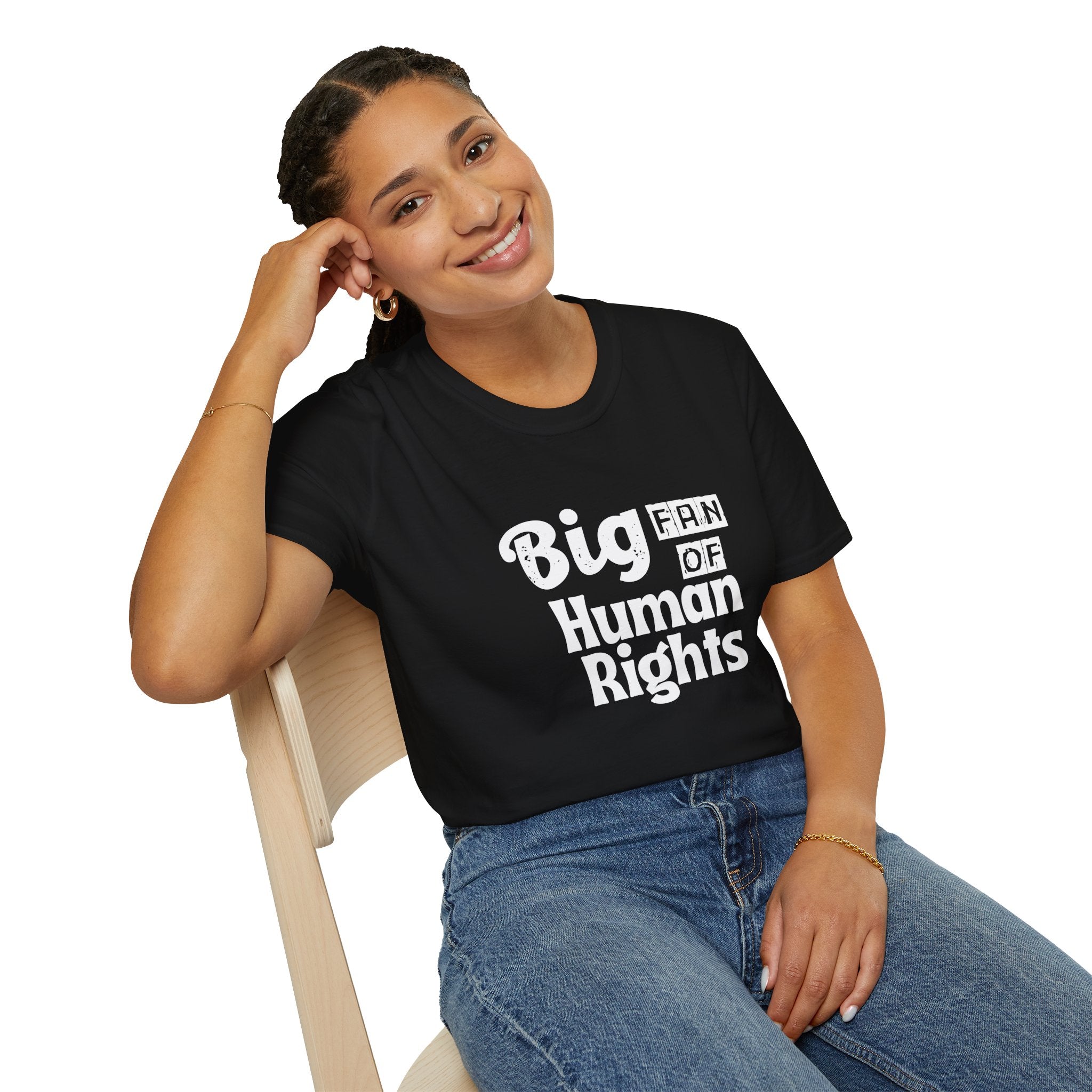 Human Rights T-Shirt
