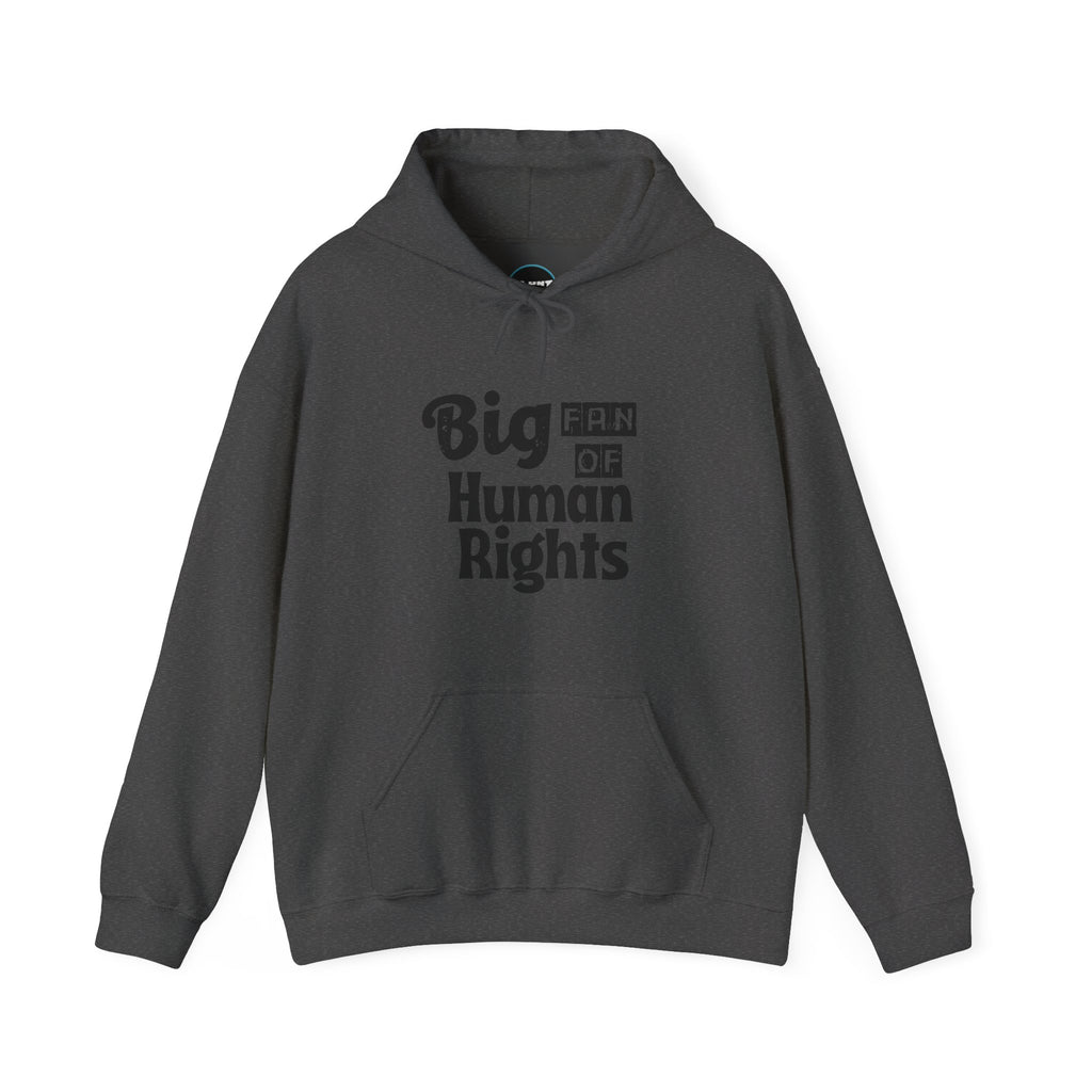 Human Rights Hoodie