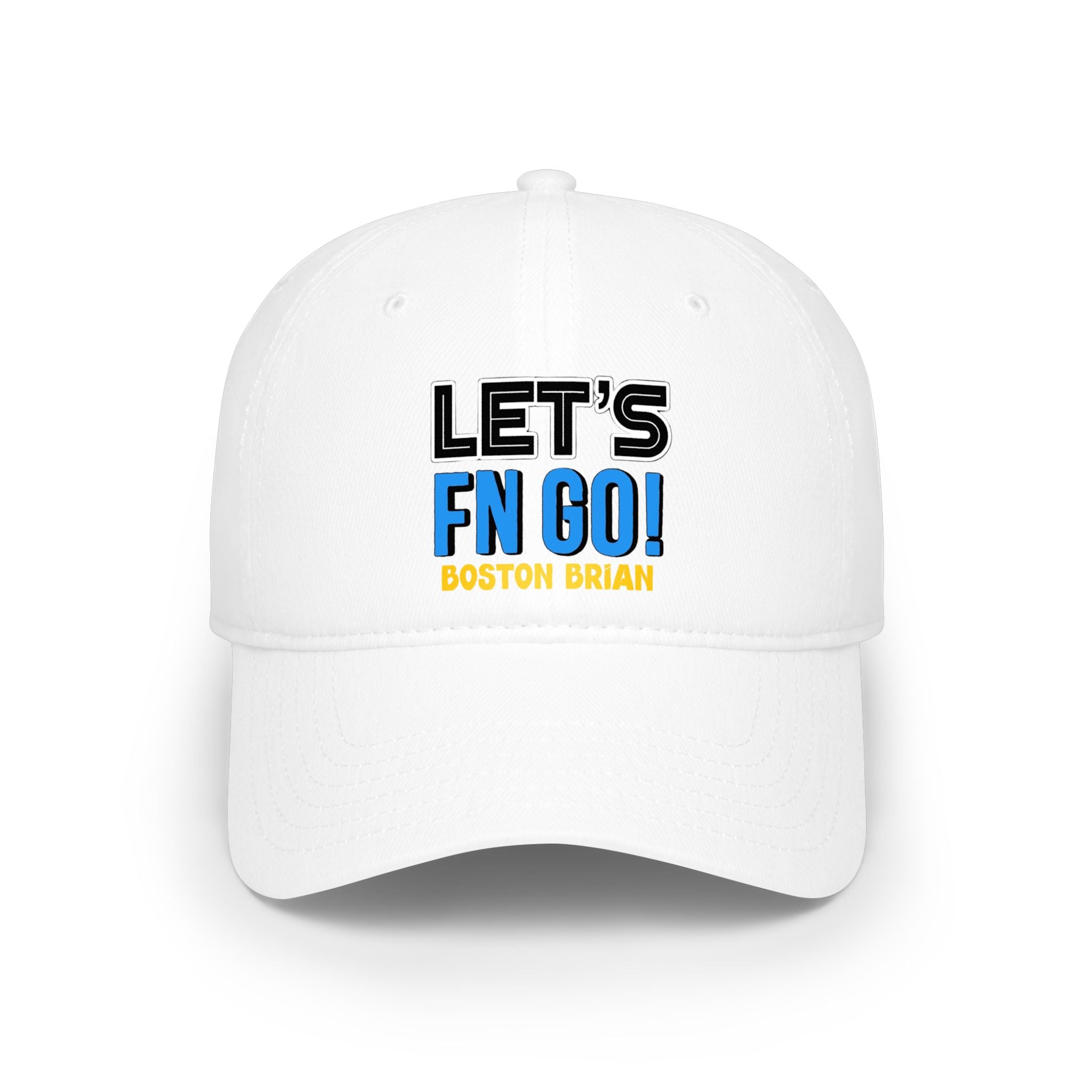 LFG! Baseball Cap