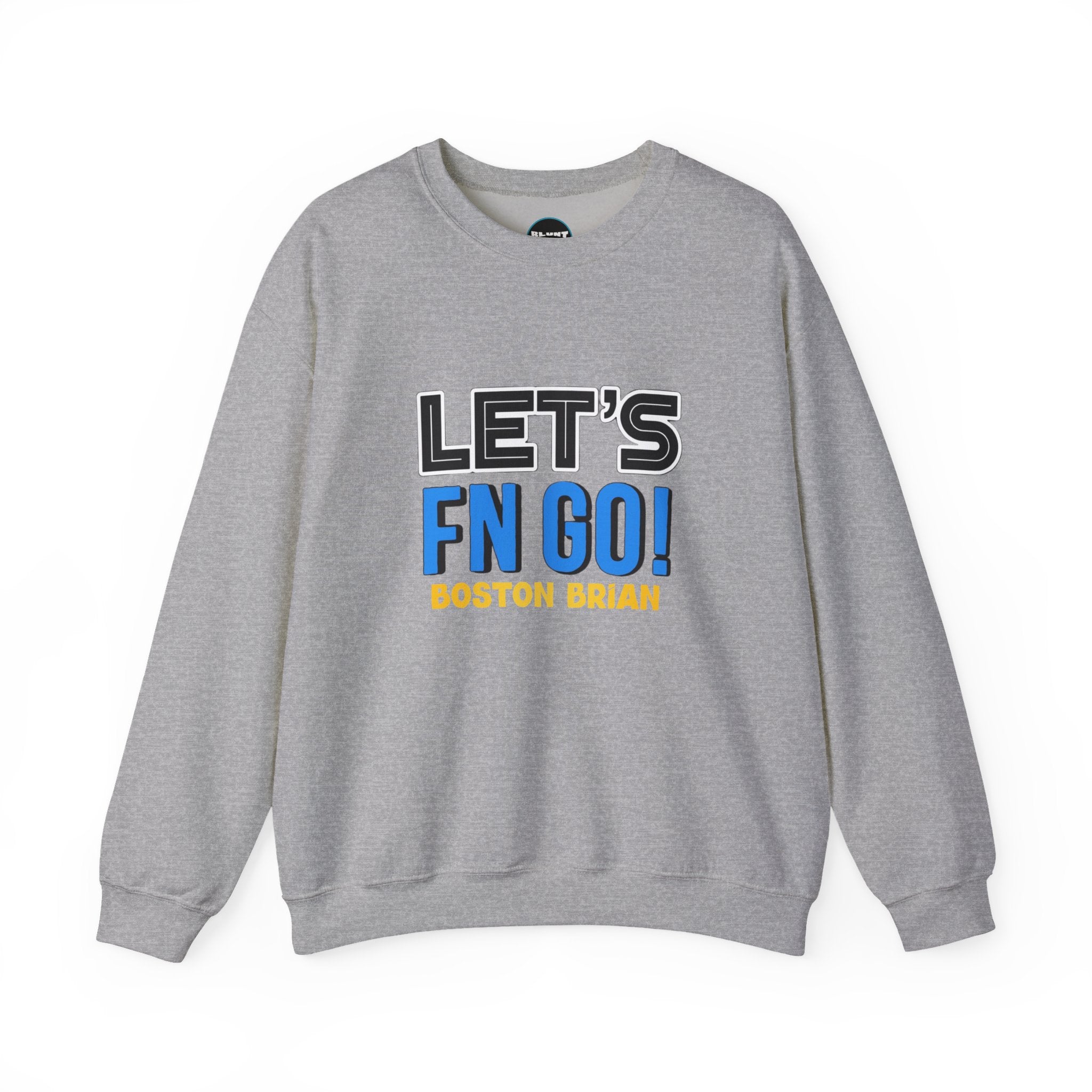 LFG! Crewneck Sweatshirt
