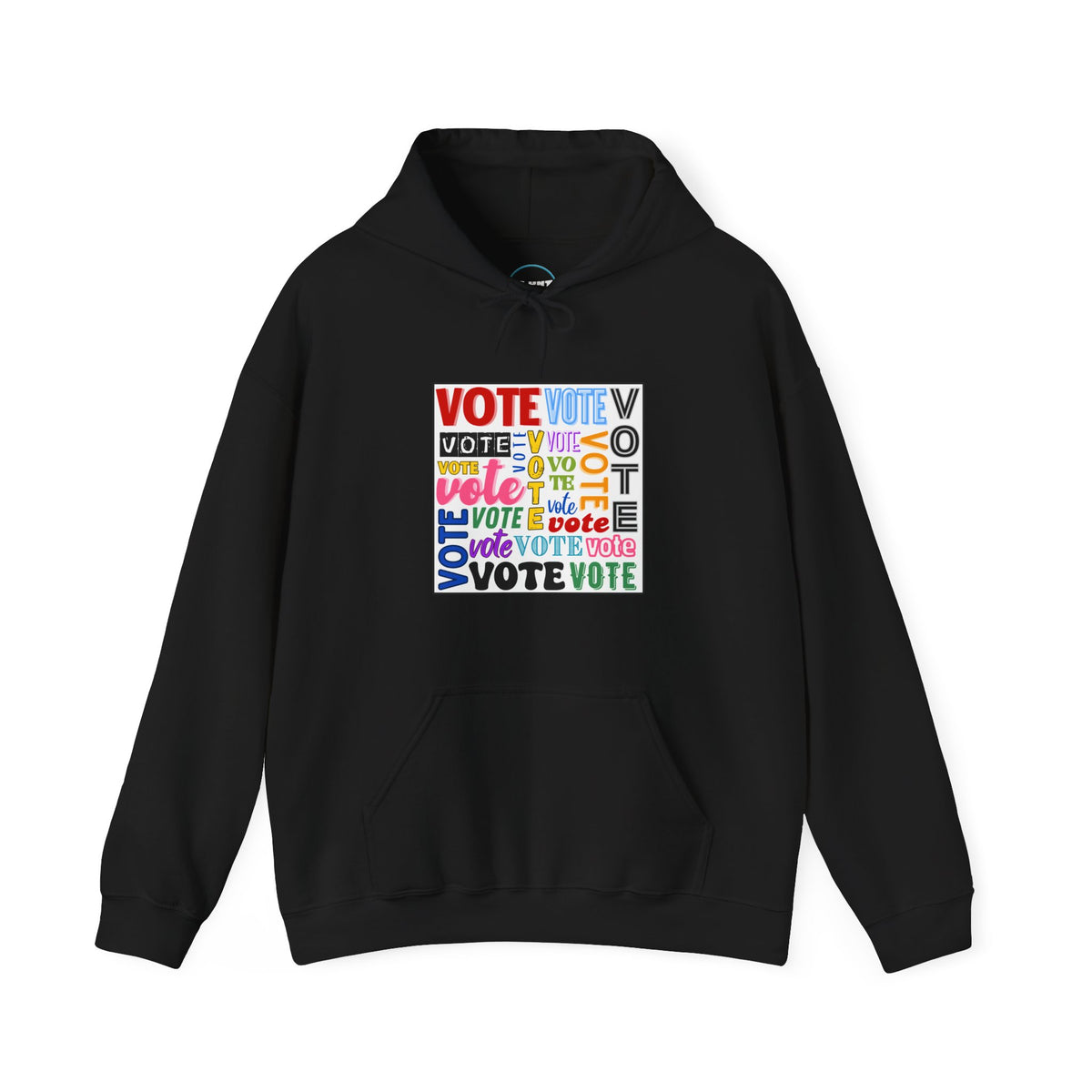 Vote Hoodie