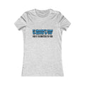 Matter To You Tee (Women's)