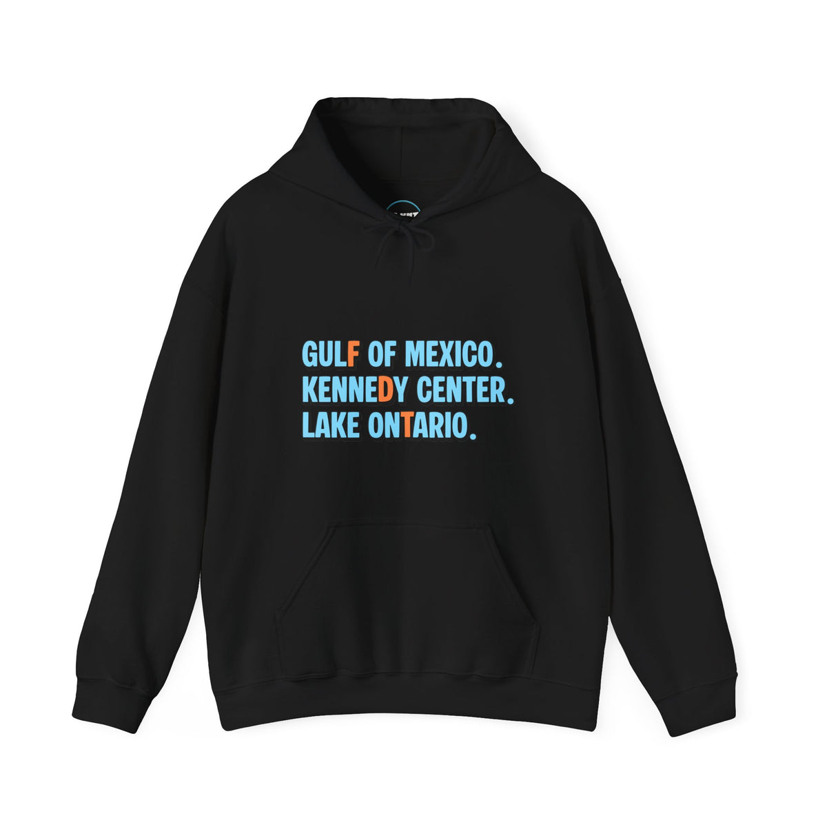 Lake Ontario Hoodie