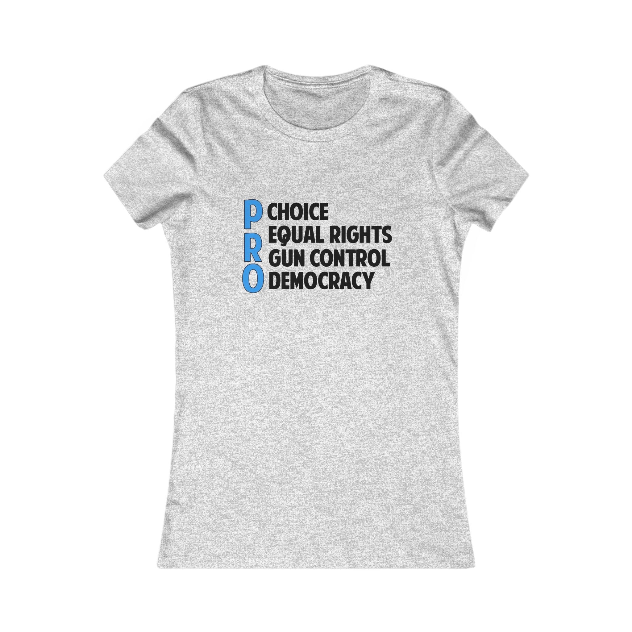 PRO Tee (Women's)