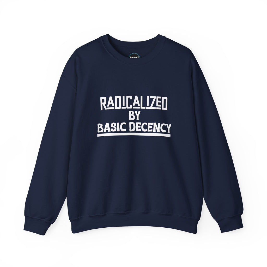 Radicalized Crewneck Sweatshirt