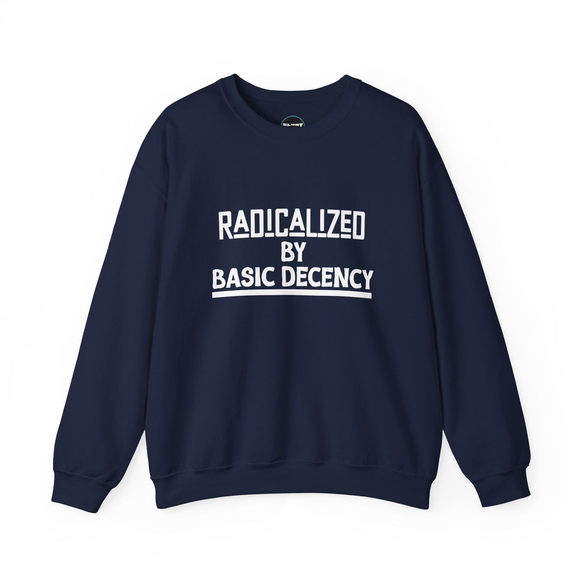 Radicalized Crewneck Sweatshirt
