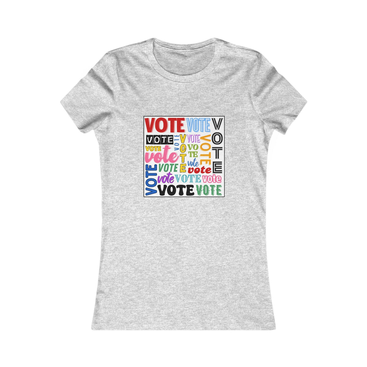Vote Tee (Women's)