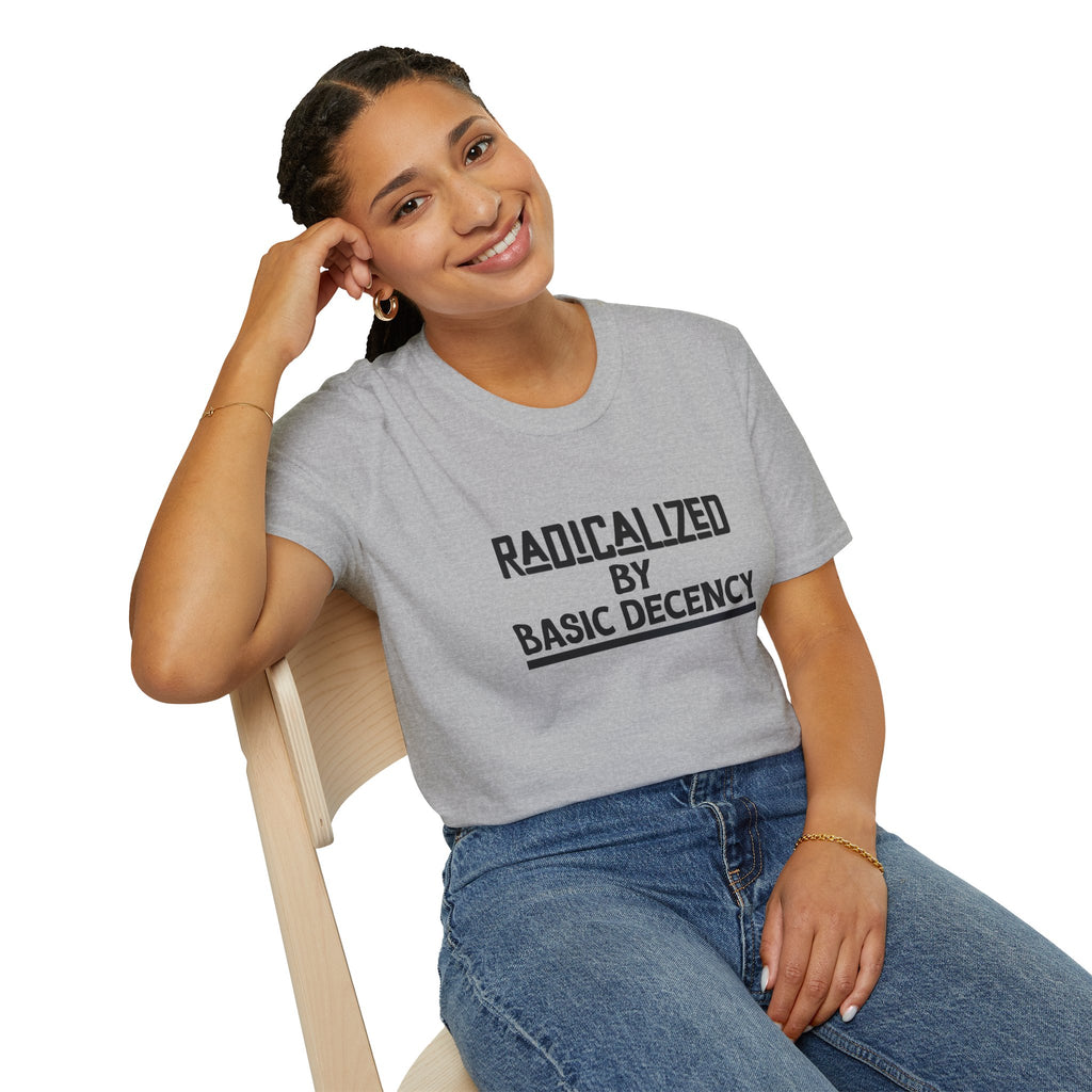 Radicalized T-Shirt