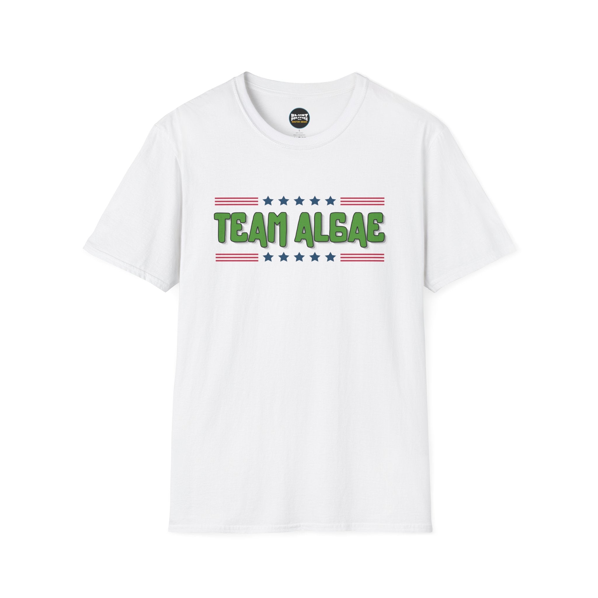 Team Algae T-Shirt