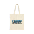 Matter To You Tote Bag