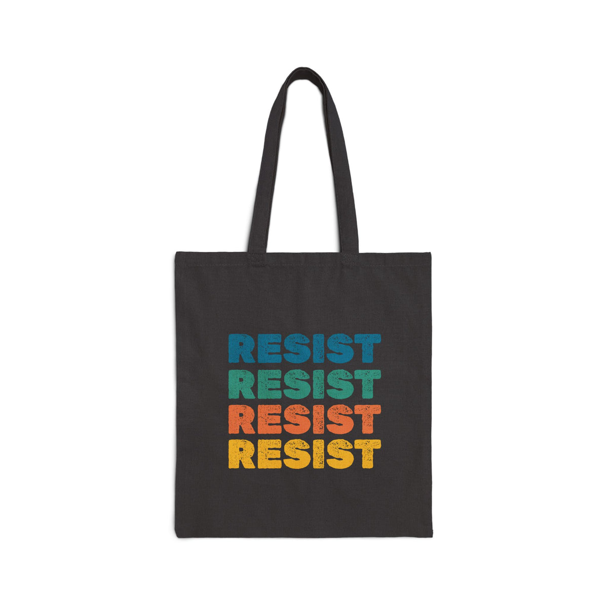 Resist Tote Bag