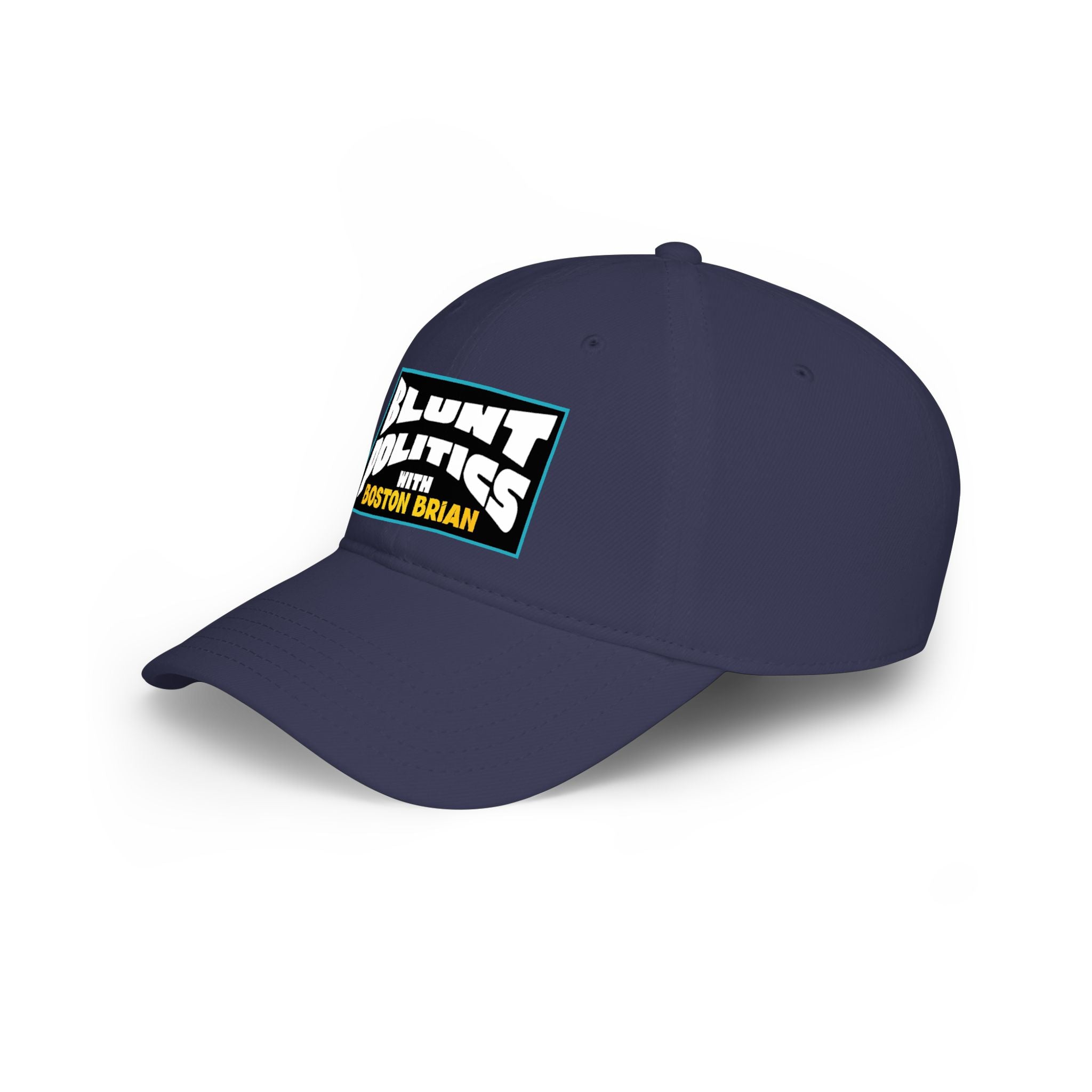 Blunt Politics Baseball Cap