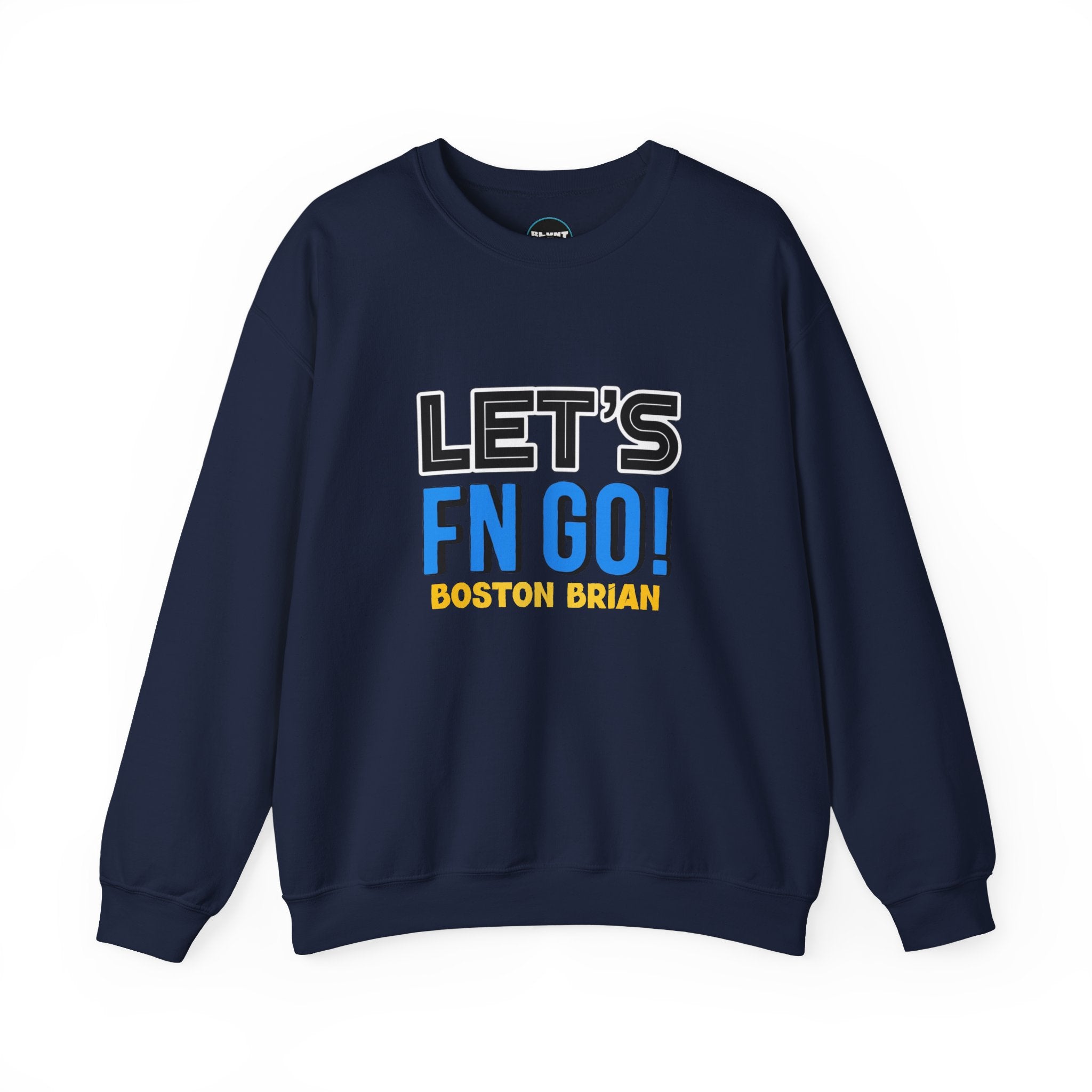 LFG! Crewneck Sweatshirt