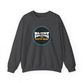 Blunt Politics Crewneck Sweatshirt