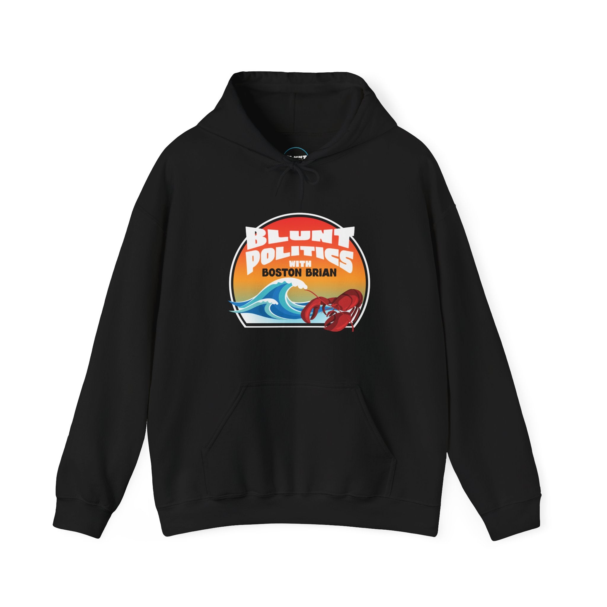 Summah Lobstah Hoodie