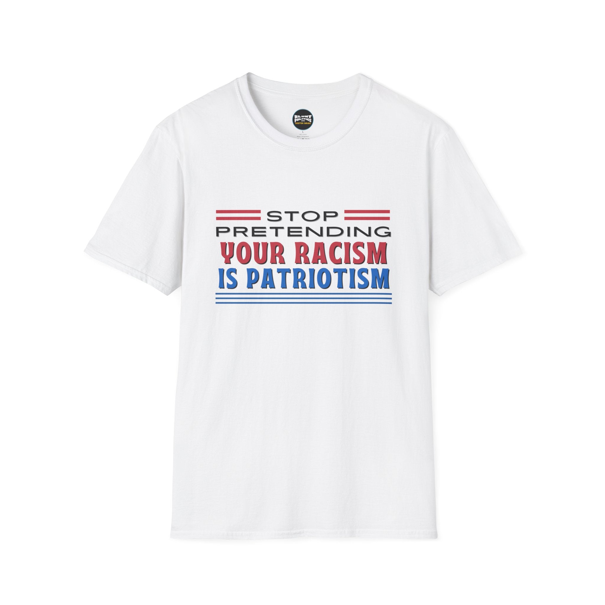 Racism T-Shirt