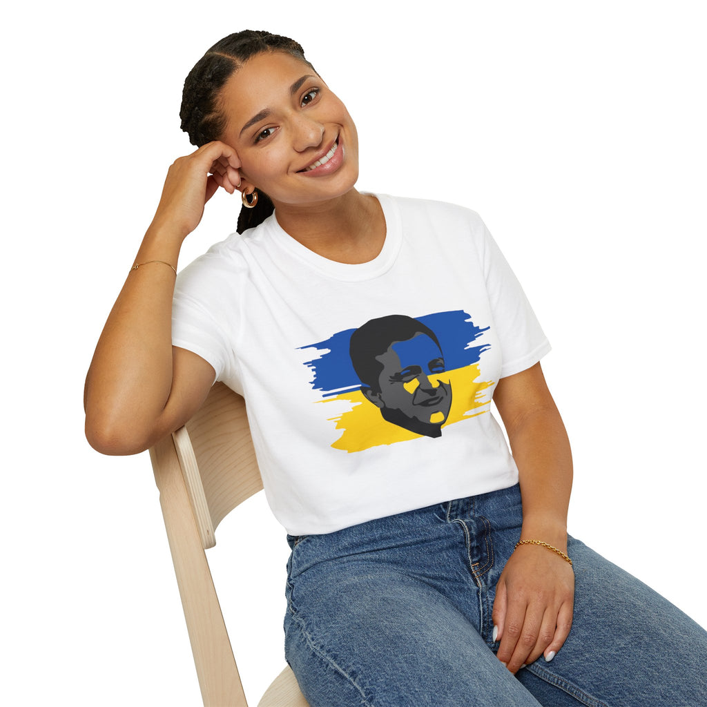 Zelenskyy T-Shirt