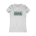 We Are All On The Decoy Plane Tee (Women's)