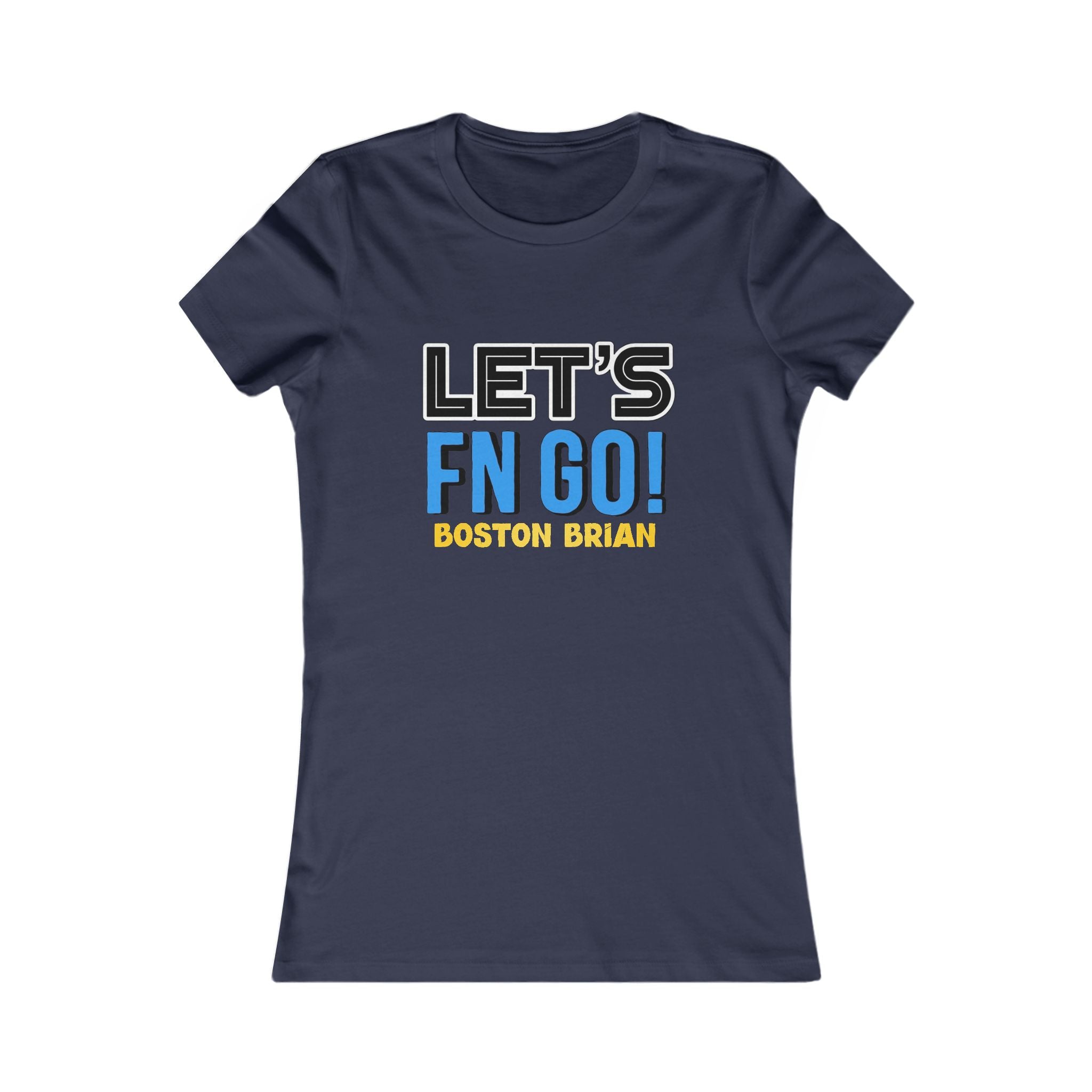 LFG! Tee (Women's)