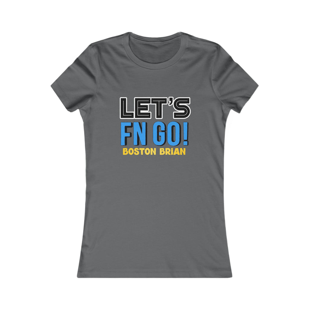 LFG! Tee (Women's)