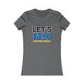 LFG! Tee (Women's)
