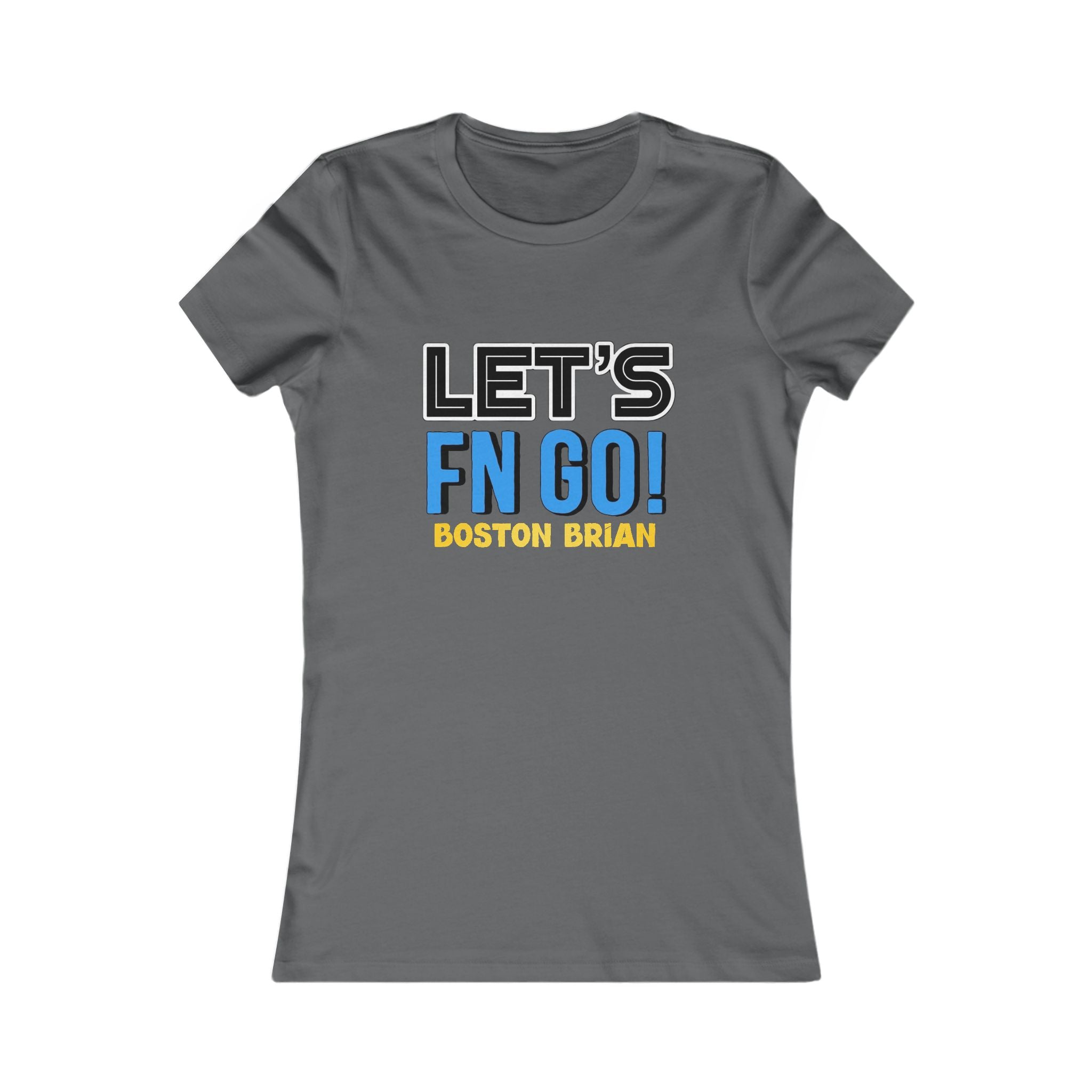 LFG! Tee (Women's)