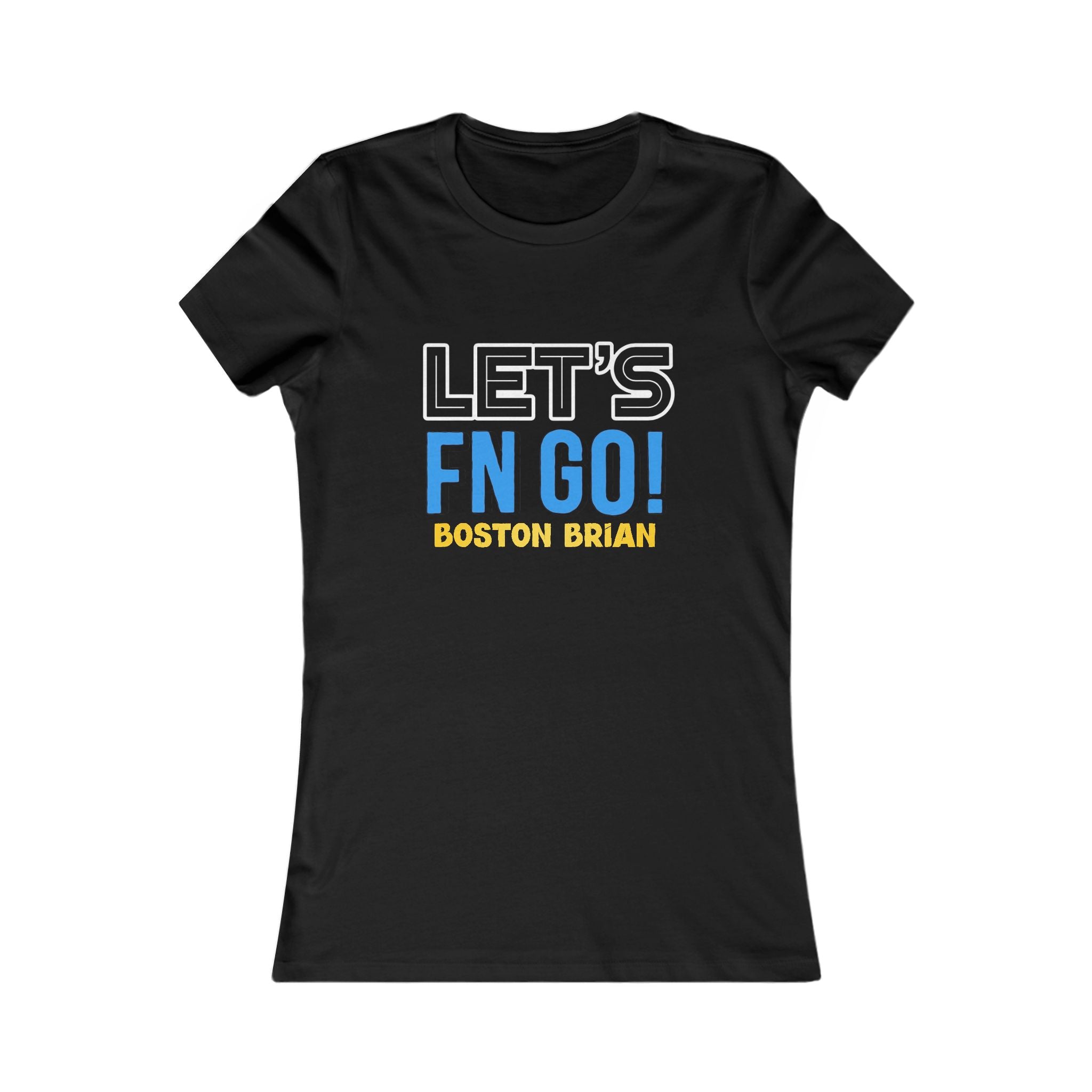 LFG! Tee (Women's)