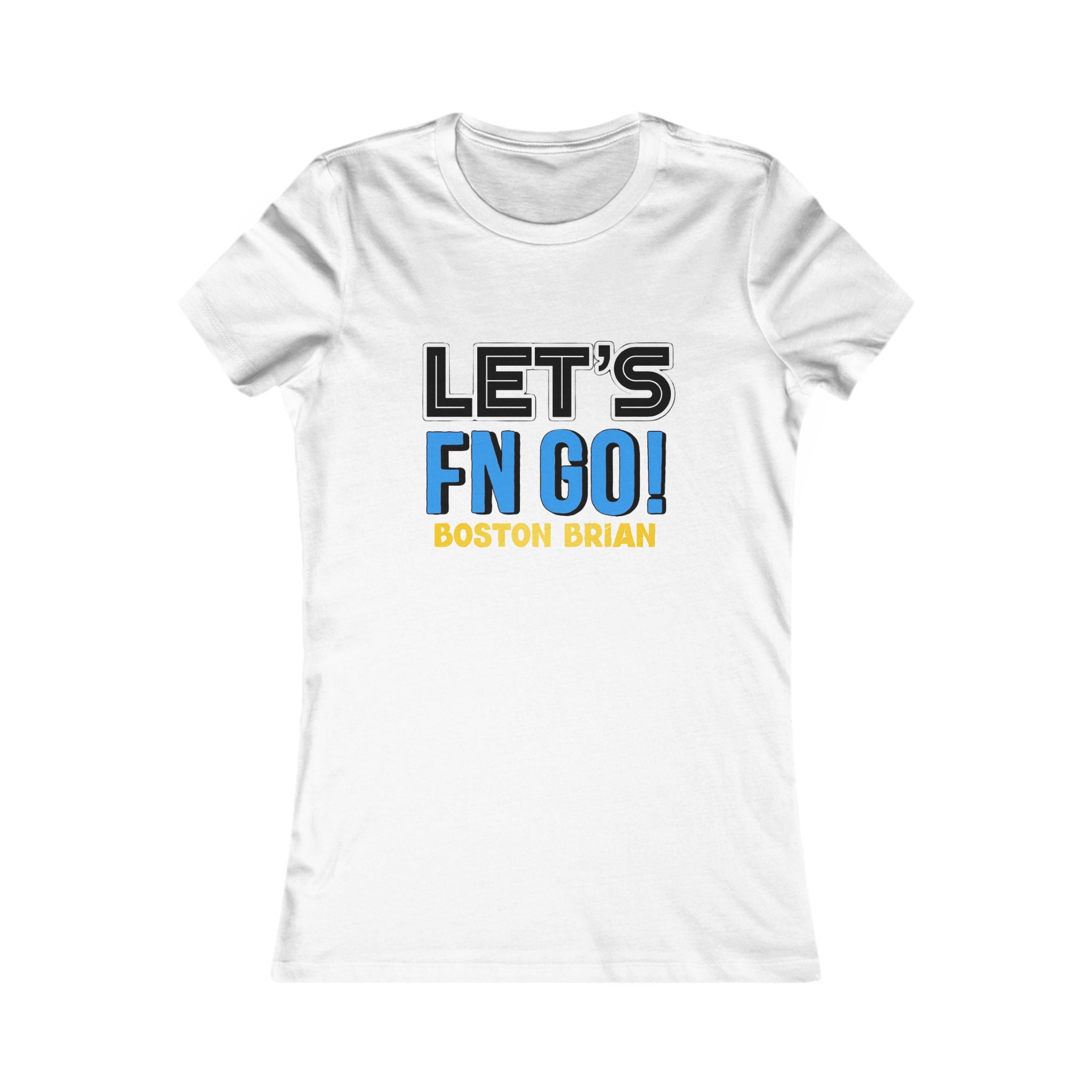LFG! Tee (Women's)
