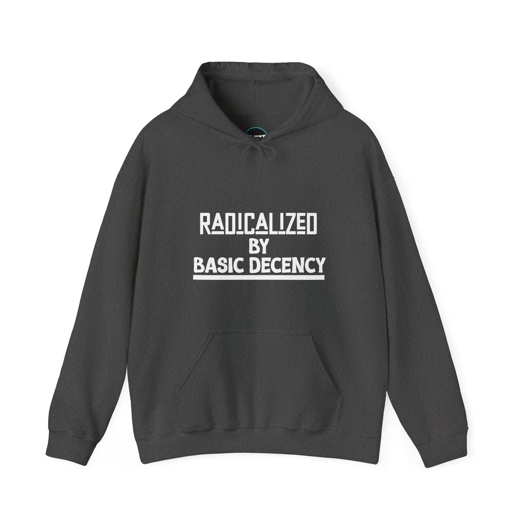 Radicalized Hoodie
