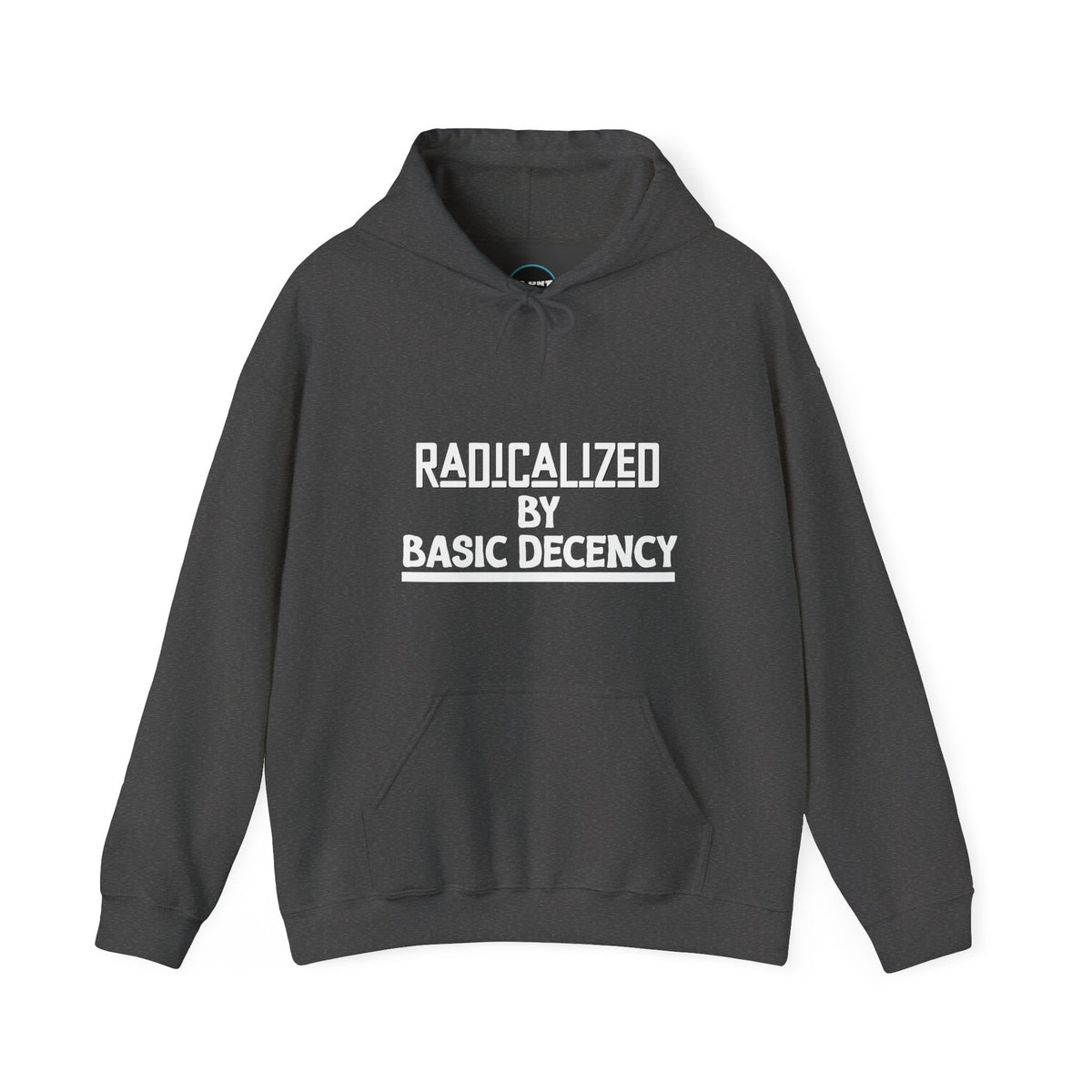 Radicalized Hoodie