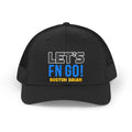 LFG! Trucker Retro Hat