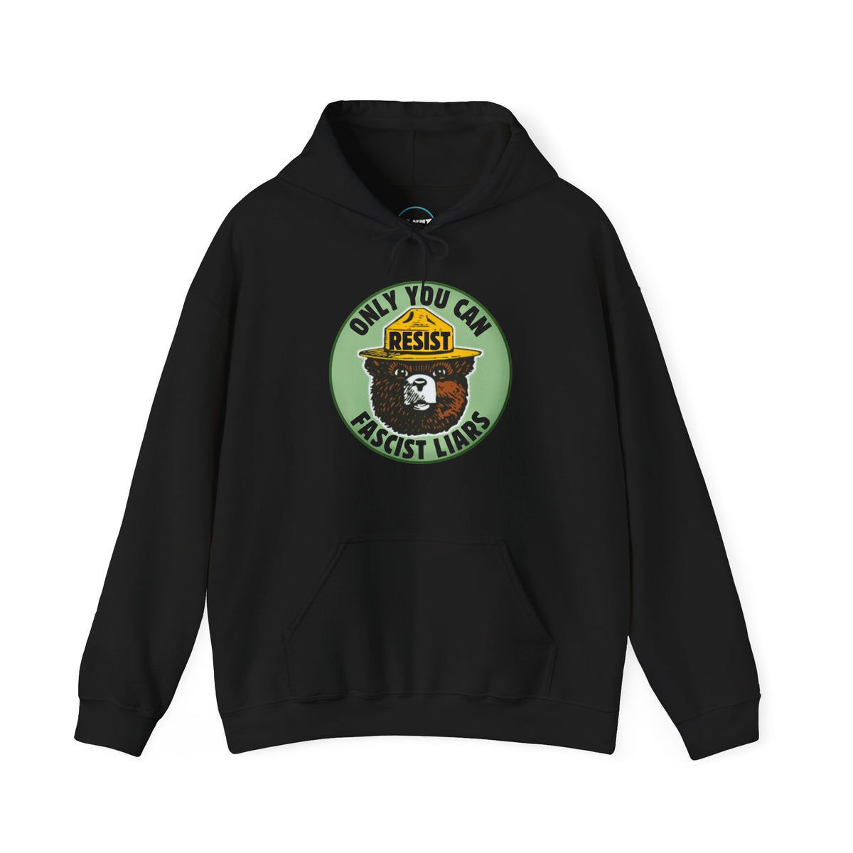 Fascist Liars Hoodie
