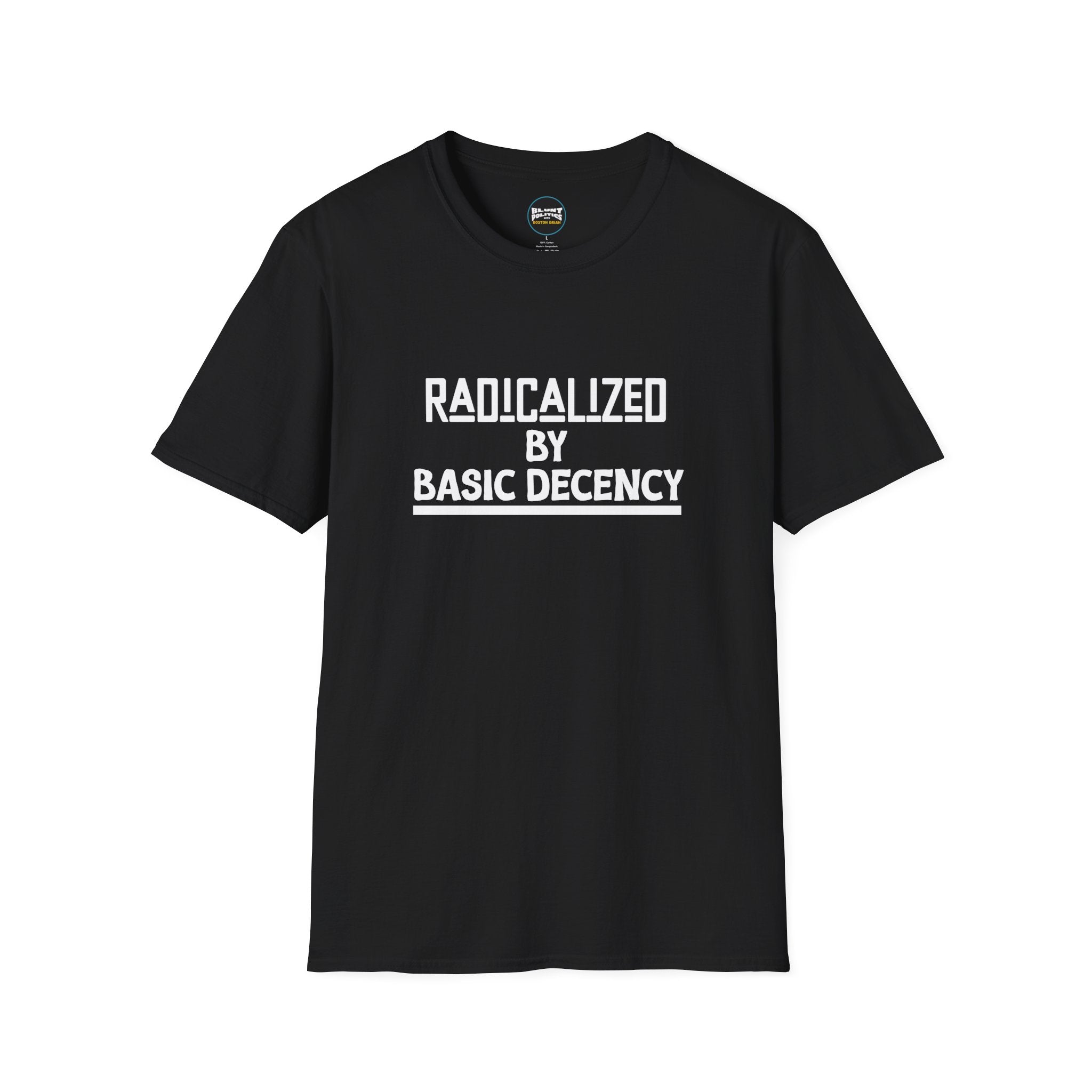 Radicalized T-Shirt