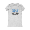 Equality Tee (Women's)