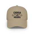 Chinga La Migra Baseball Cap