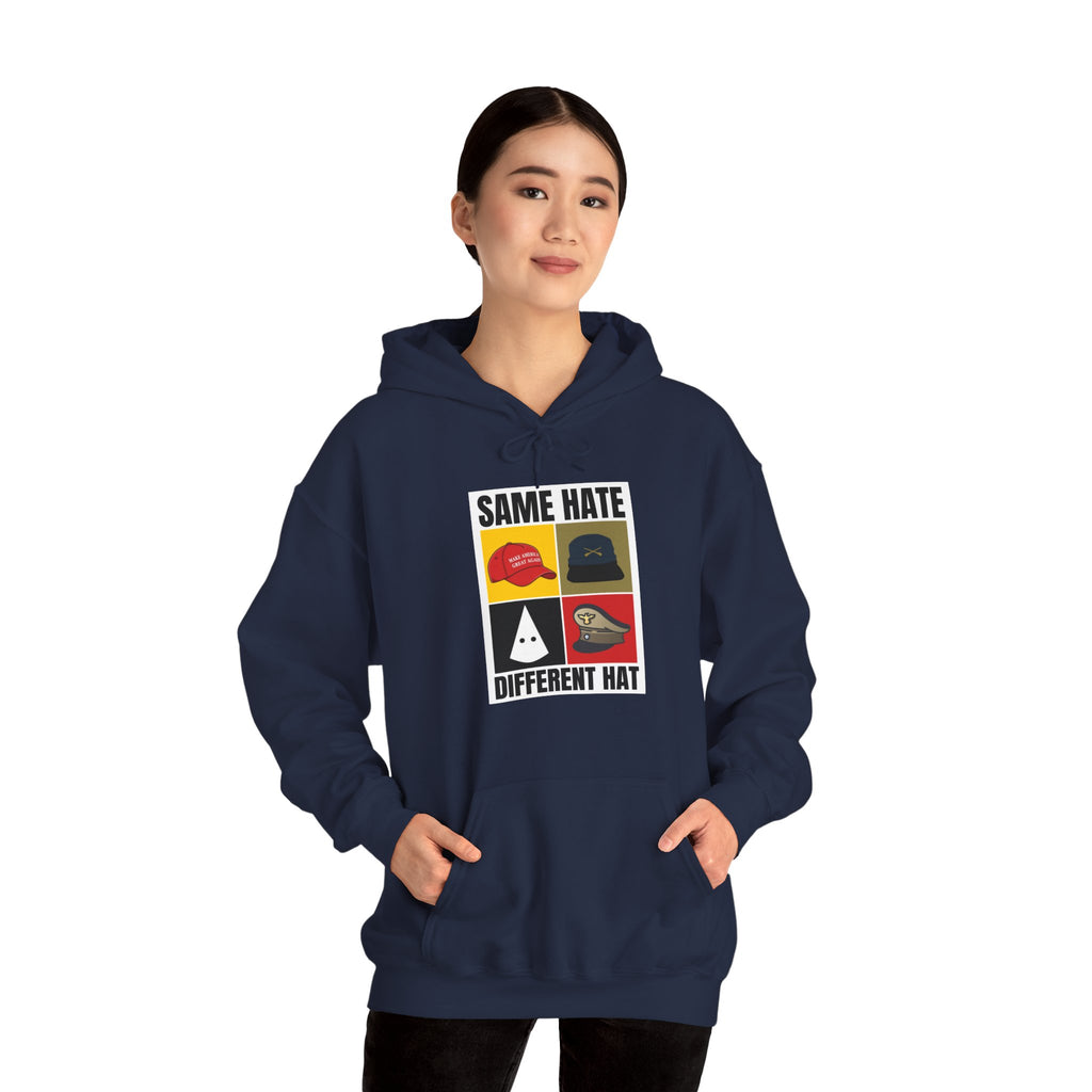 Same Hate Hoodie