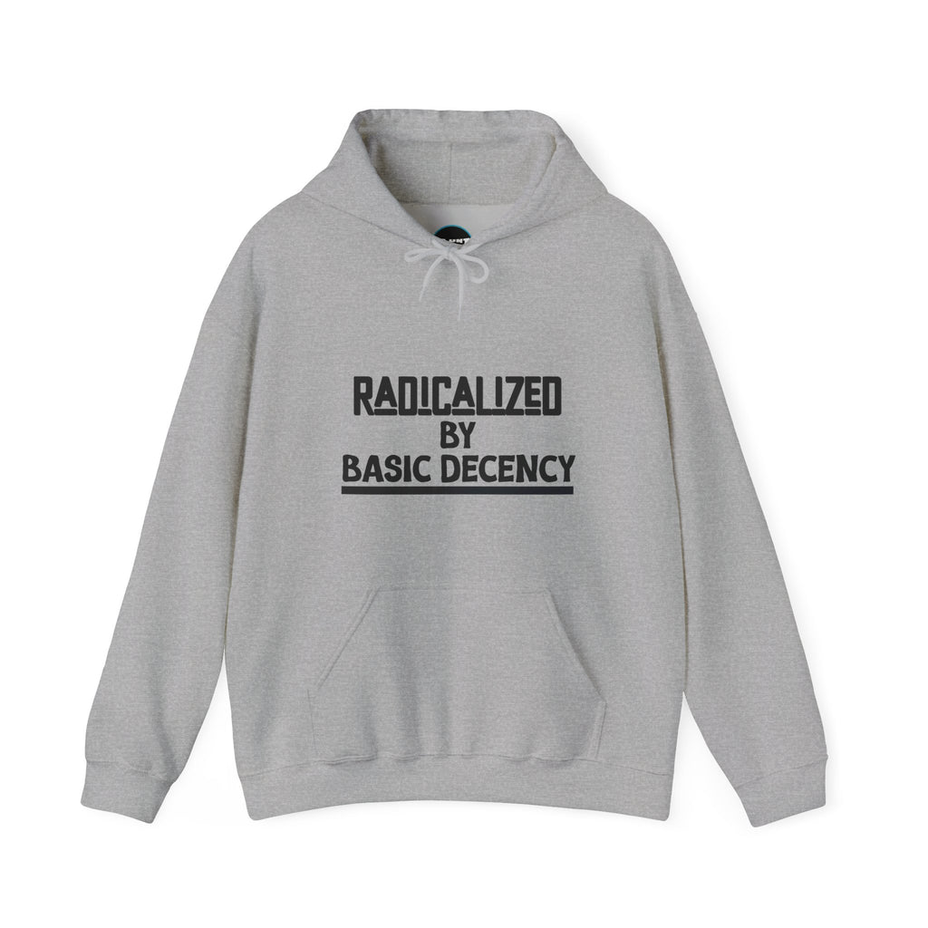 Radicalized Hoodie