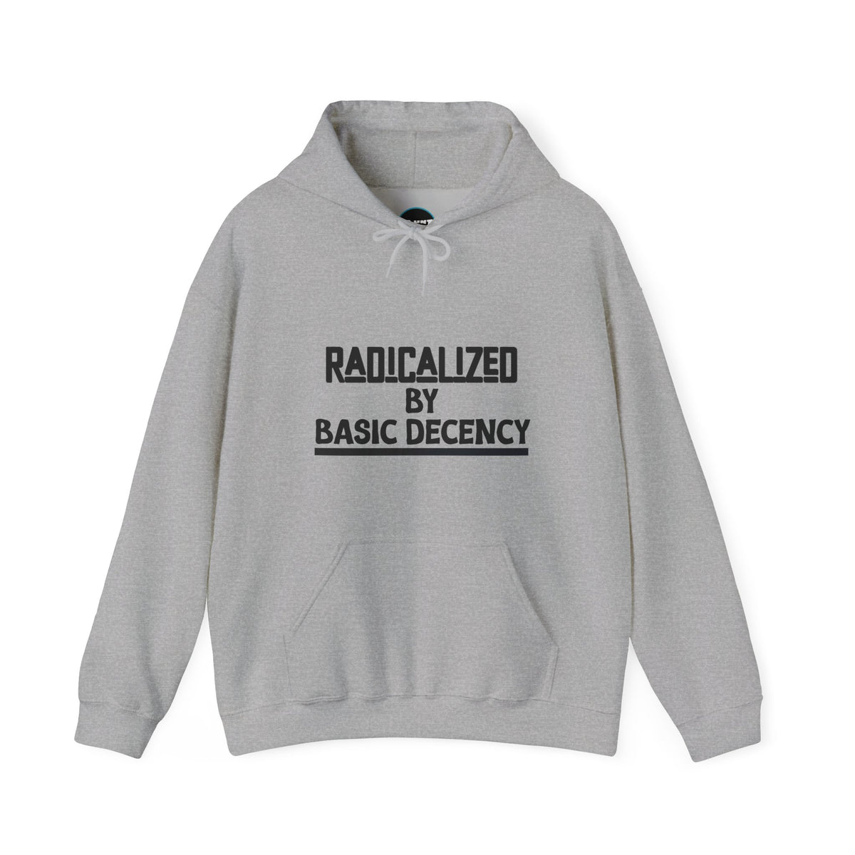 Radicalized Hoodie