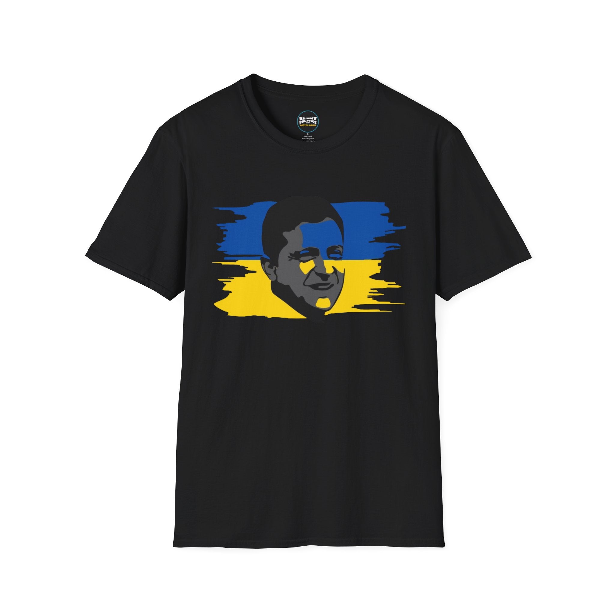 Zelenskyy T-Shirt