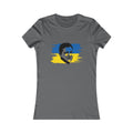 Zelenskyy Tee (Women's)