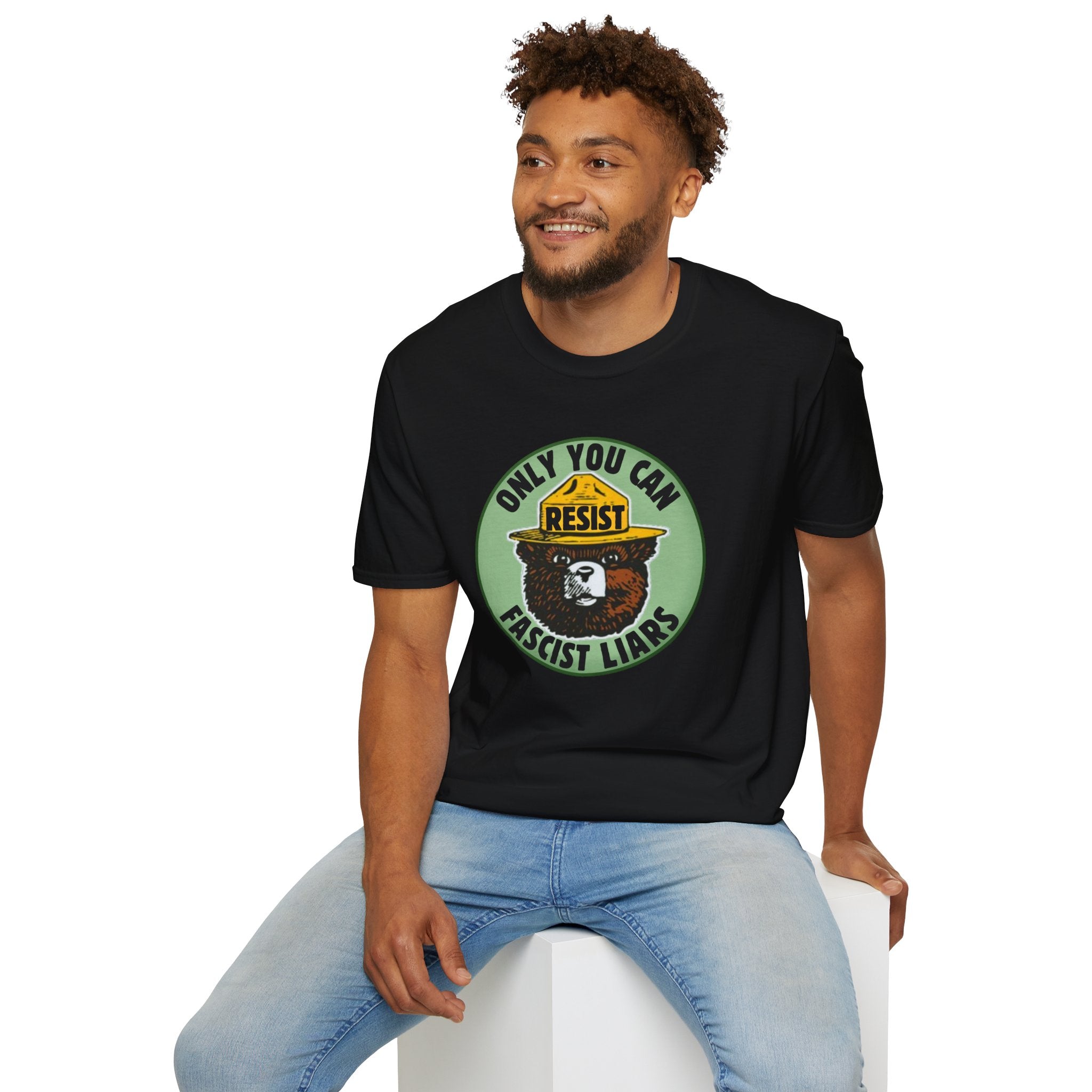 Fascist Liars T-Shirt