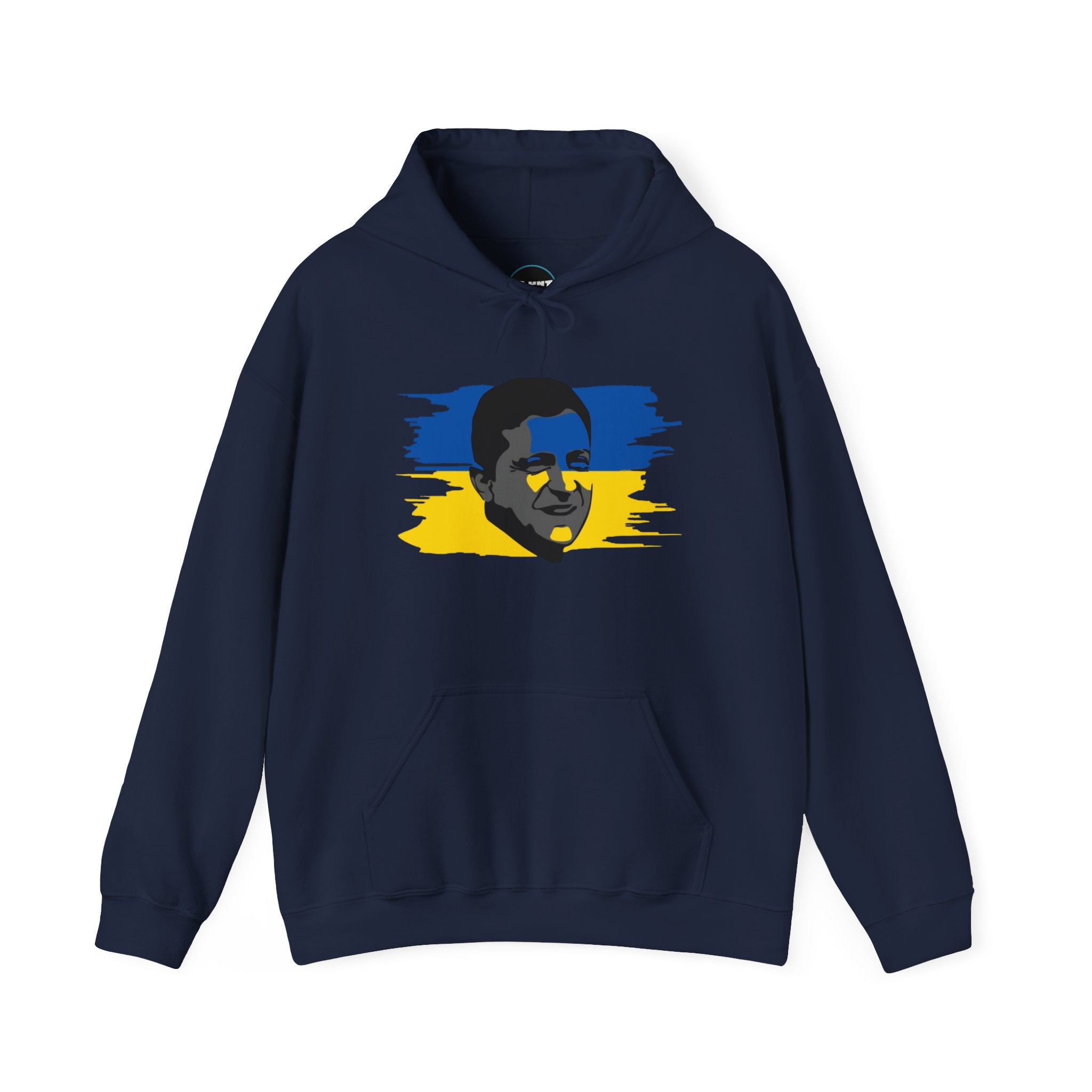 Zelenskyy Hoodie