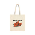 Big Beautiful Obituary Tote Bag