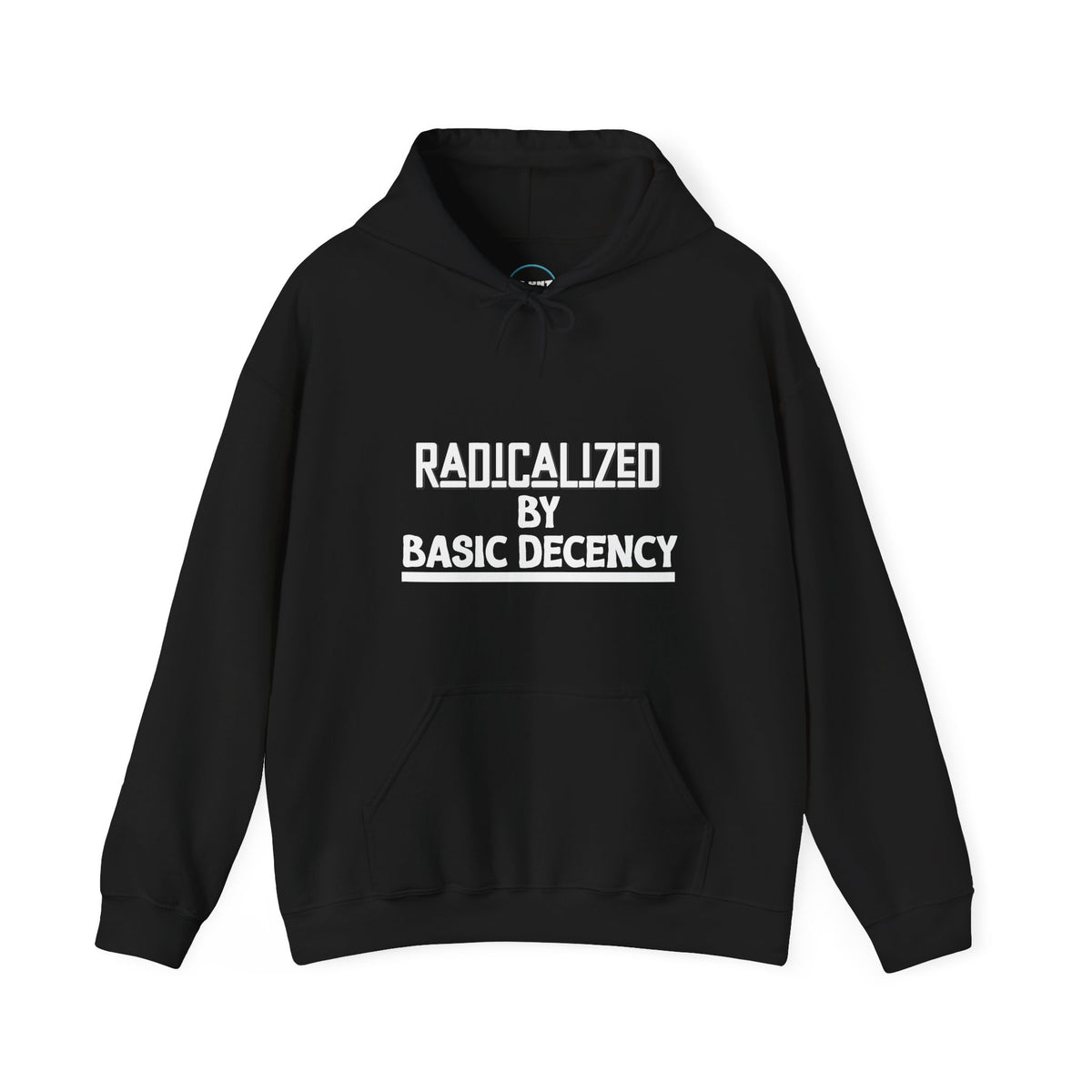 Radicalized Hoodie