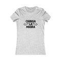 Chinga La Migra Tee (Women's)