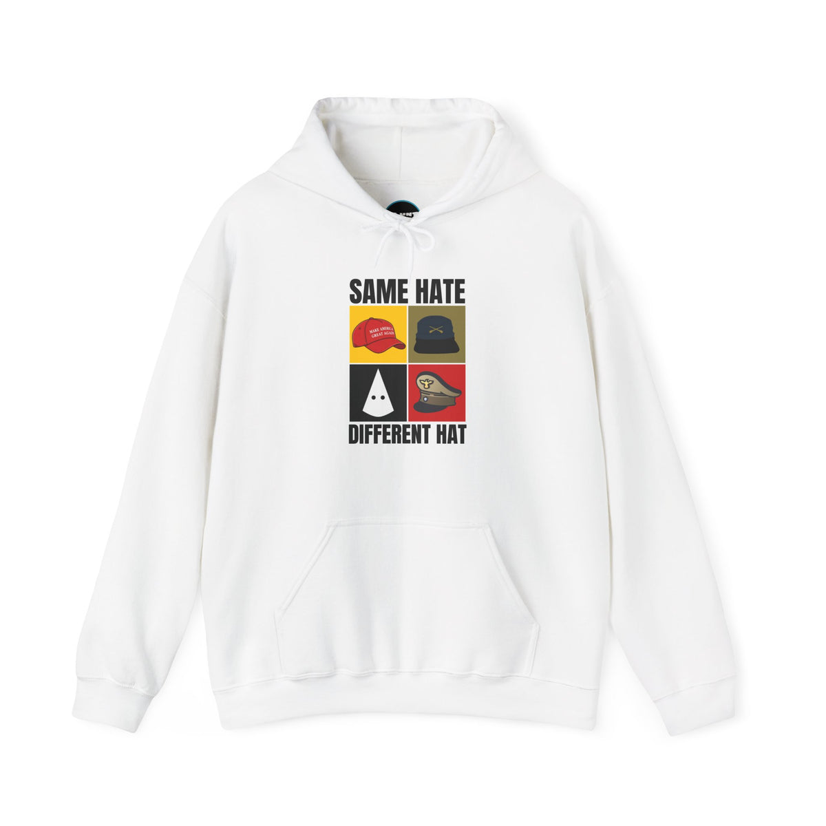 Same Hate Hoodie