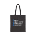 PRO Tote Bag