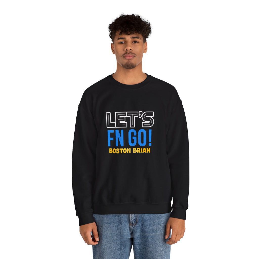 LFG! Crewneck Sweatshirt