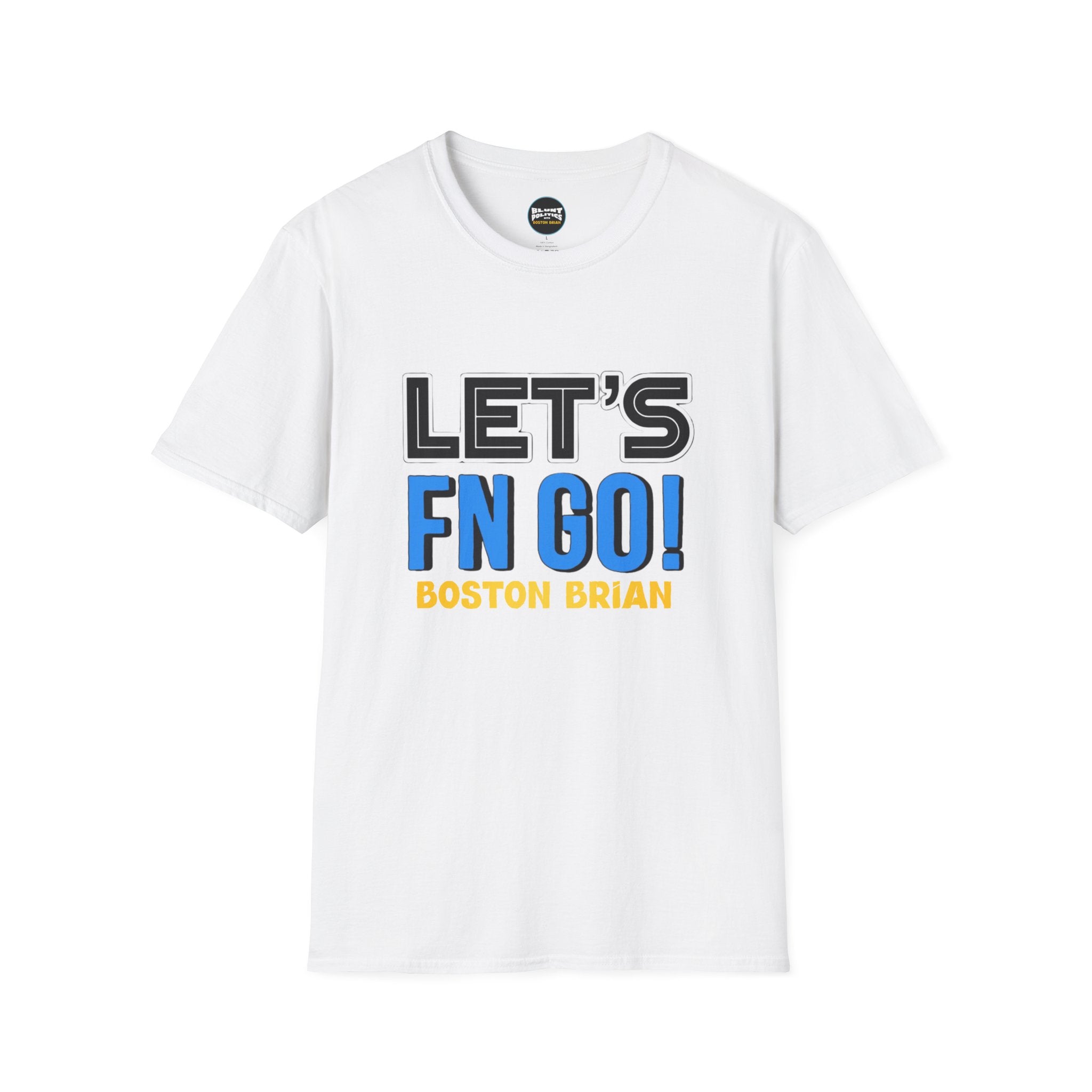 LFG! T-Shirt